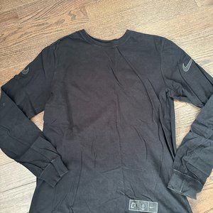 Nike NSW Colin Kaepernick Longsleeve T-Shirt